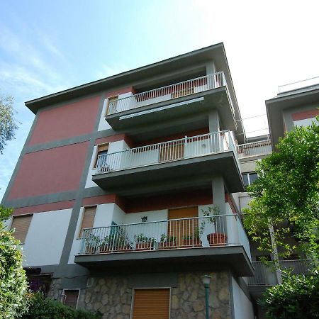 Apartment Riviera Massa By Interhome Sorrento Buitenkant foto