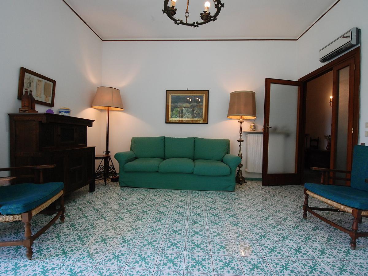 Apartment Riviera Massa By Interhome Sorrento Buitenkant foto