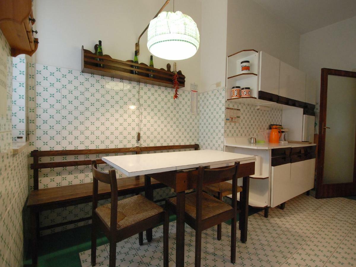 Apartment Riviera Massa By Interhome Sorrento Buitenkant foto