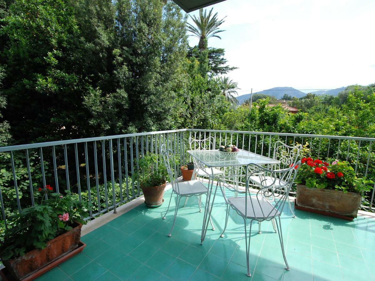 Apartment Riviera Massa By Interhome Sorrento Buitenkant foto