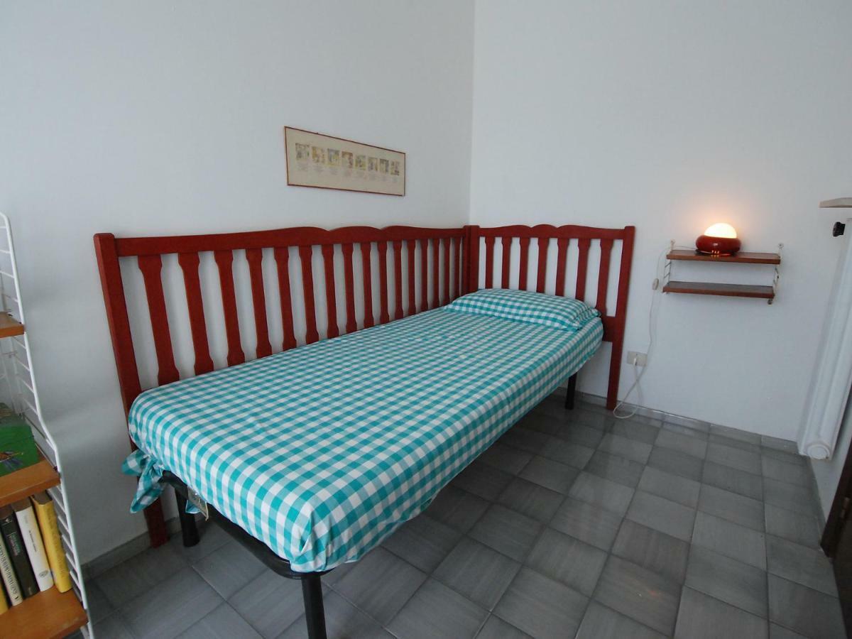 Apartment Riviera Massa By Interhome Sorrento Buitenkant foto