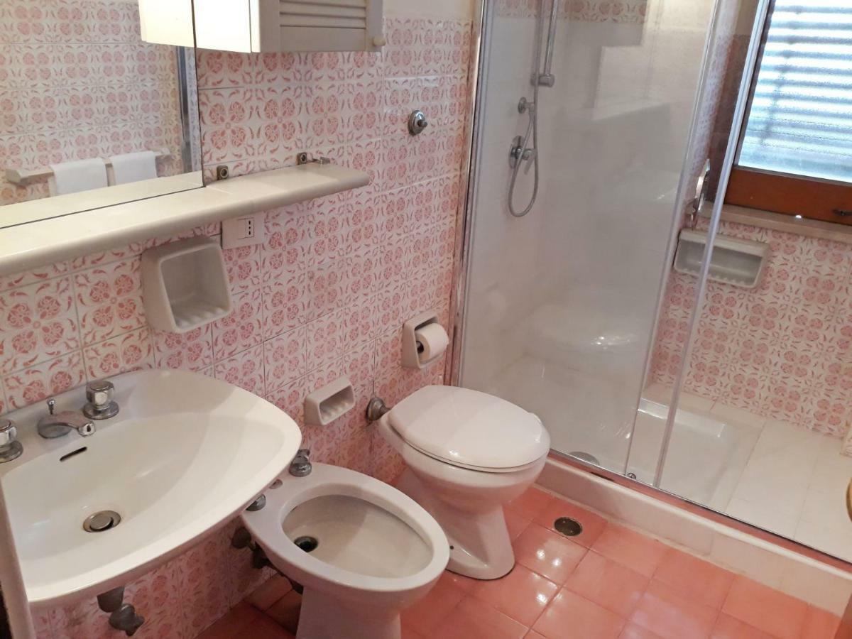 Apartment Riviera Massa By Interhome Sorrento Buitenkant foto